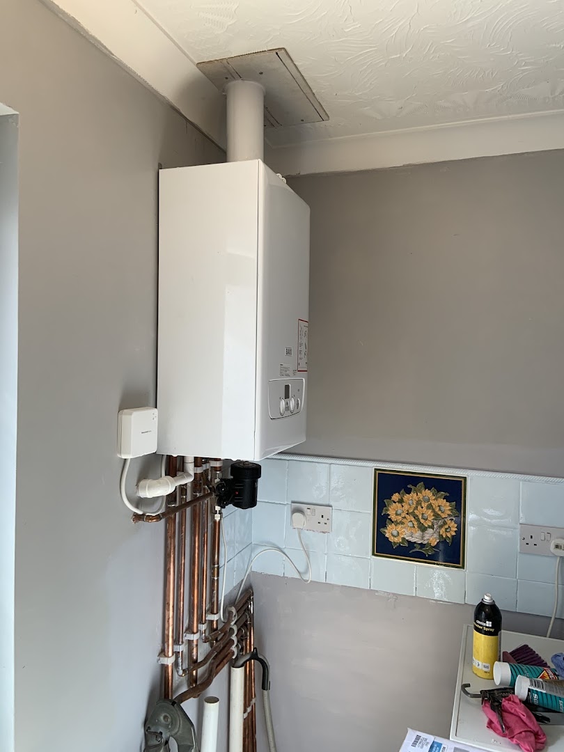 Plumber Llanelli — Photos 2