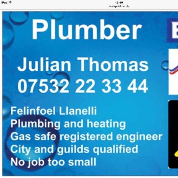Plumber Llanelli — Photos 3