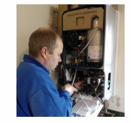 Plumber Llanelli — Photos 1